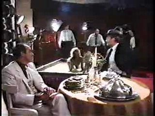 Murder Me Murder You, Tuckers Witch