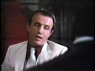 Murder Me Murder You, Tuckers Witch