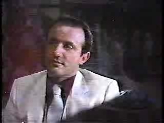 Murder Me Murder You, Tuckers Witch