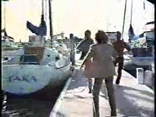 Murder Me Murder You, Tuckers Witch