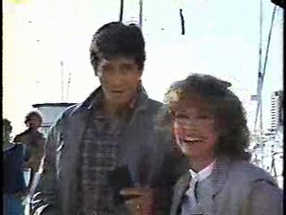 Murder Me Murder You, Tuckers Witch