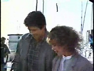 Murder Me Murder You, Tuckers Witch