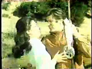 The Big Valley,  She's in the Army Now