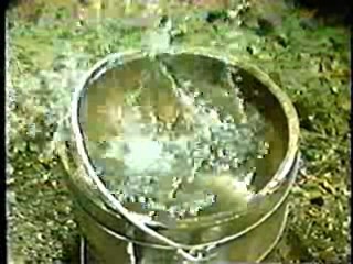 The Big Valley,  She's in the Army Now