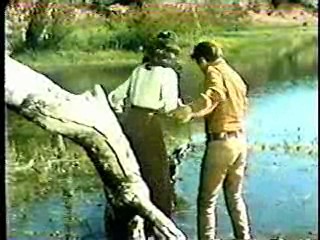 The Big Valley,  She's in the Army Now