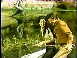 The Big Valley,  She's in the Army Now