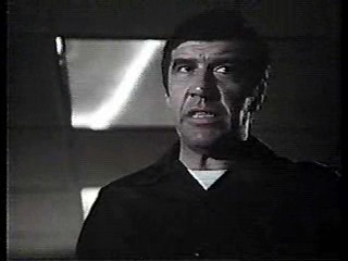 The Big Valley,  She's in the Army Now