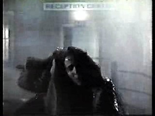 The Big Valley,  She's in the Army Now