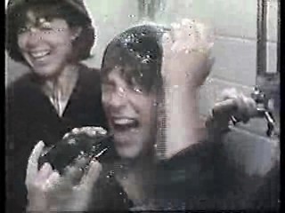 The Big Valley,  She's in the Army Now