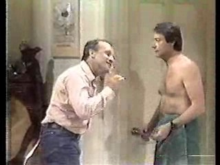 Oh Madeleine,  Real People