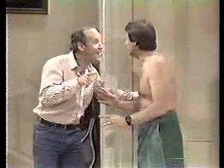 Oh Madeleine,  Real People