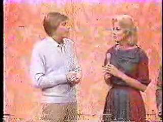 Oh Madeleine,  Real People