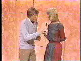 Oh Madeleine,  Real People