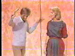 Oh Madeleine,  Real People