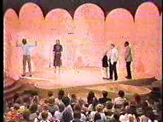 Oh Madeleine,  Real People