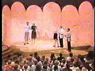 Oh Madeleine,  Real People