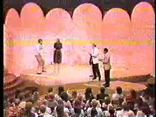 Oh Madeleine,  Real People