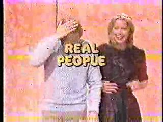 Oh Madeleine,  Real People