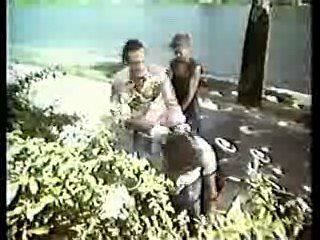 Hunted Lady,  Fantasy Island