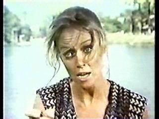 Hunted Lady,  Fantasy Island