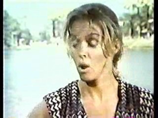 Hunted Lady,  Fantasy Island