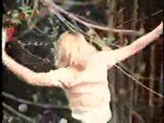 Hunted Lady,  Fantasy Island