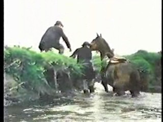 The Irish R.M.,   The Truth About Spring