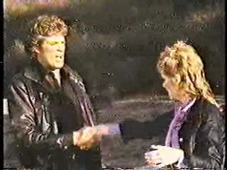 Hardcastle & McCormick,  Knight Rider,