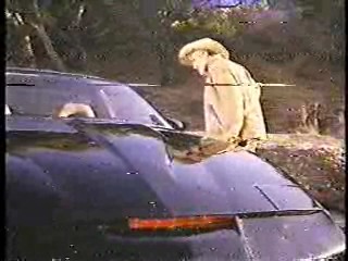 Hardcastle & McCormick,  Knight Rider,