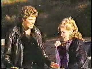 Hardcastle & McCormick,  Knight Rider,