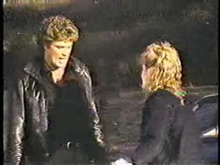 Hardcastle & McCormick,  Knight Rider,