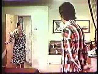 The Love Boat - the movie