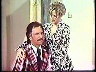 The Love Boat - the movie