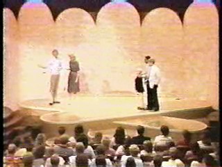 Real People,  Ernie Kovacs,  Riptide