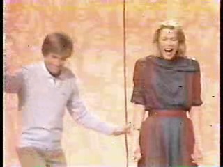 Real People,  Ernie Kovacs,  Riptide