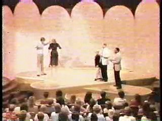 Real People,  Ernie Kovacs,  Riptide