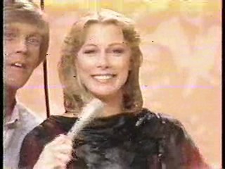 Real People,  Ernie Kovacs,  Riptide