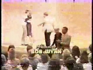 Real People,  Ernie Kovacs,  Riptide