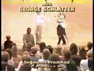 Real People,  Ernie Kovacs,  Riptide