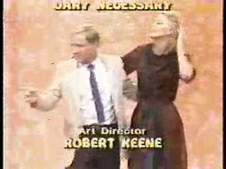 Real People,  Ernie Kovacs,  Riptide