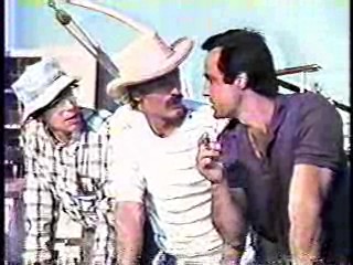 Real People,  Ernie Kovacs,  Riptide