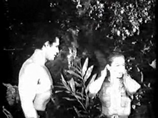 Saturday Night Live,  Tarzan's Hidden Jungle