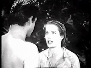 Saturday Night Live,  Tarzan's Hidden Jungle