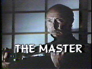 The Master,   Riptide,  Knight Rider