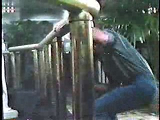 The Master,   Riptide,  Knight Rider