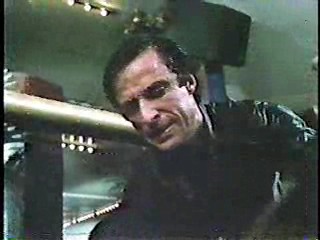 The Master,   Riptide,  Knight Rider