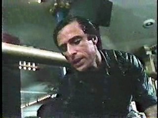 The Master,   Riptide,  Knight Rider