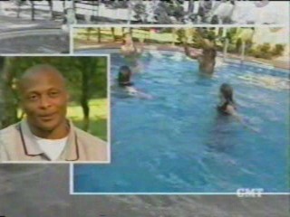 Mobile Home Disasters