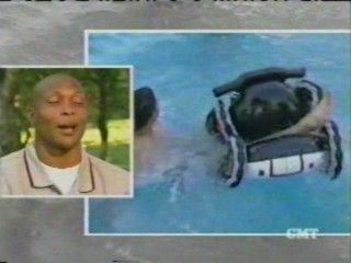 Mobile Home Disasters