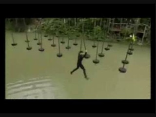 I'm A Celbrity (Get Me Out Of Here) 2008